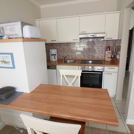 Haus Norderhoog Wohnung 58 베스터란트 외부 사진
