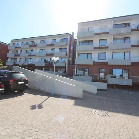 Haus Norderhoog Wohnung 58 베스터란트 외부 사진