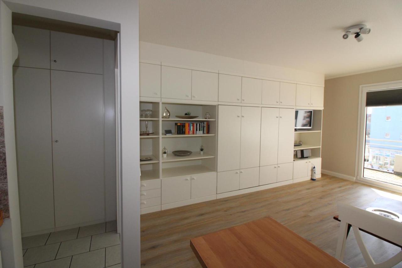 Haus Norderhoog Wohnung 58 베스터란트 외부 사진