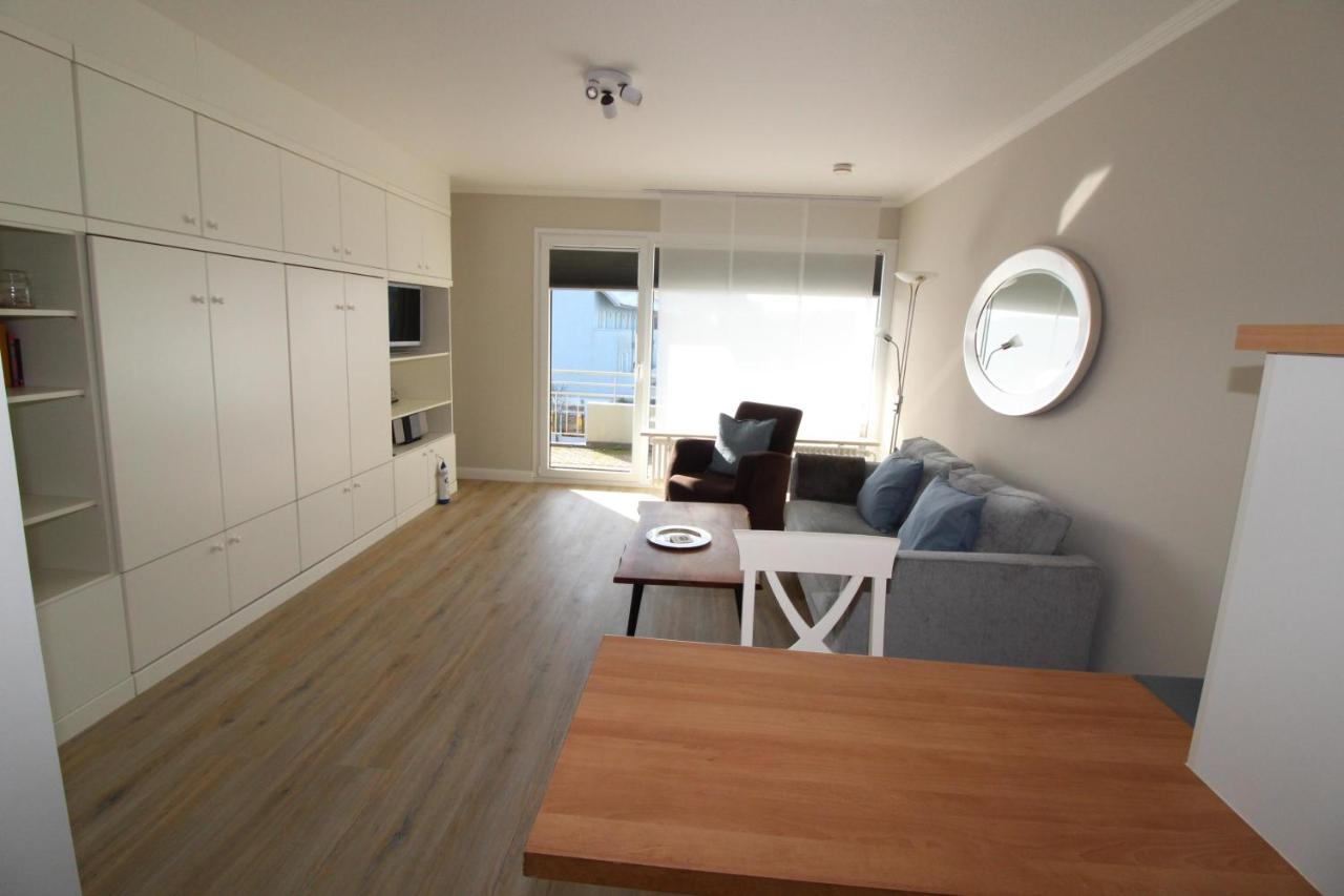 Haus Norderhoog Wohnung 58 베스터란트 외부 사진