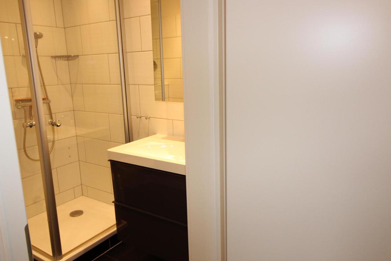 Haus Norderhoog Wohnung 58 베스터란트 외부 사진