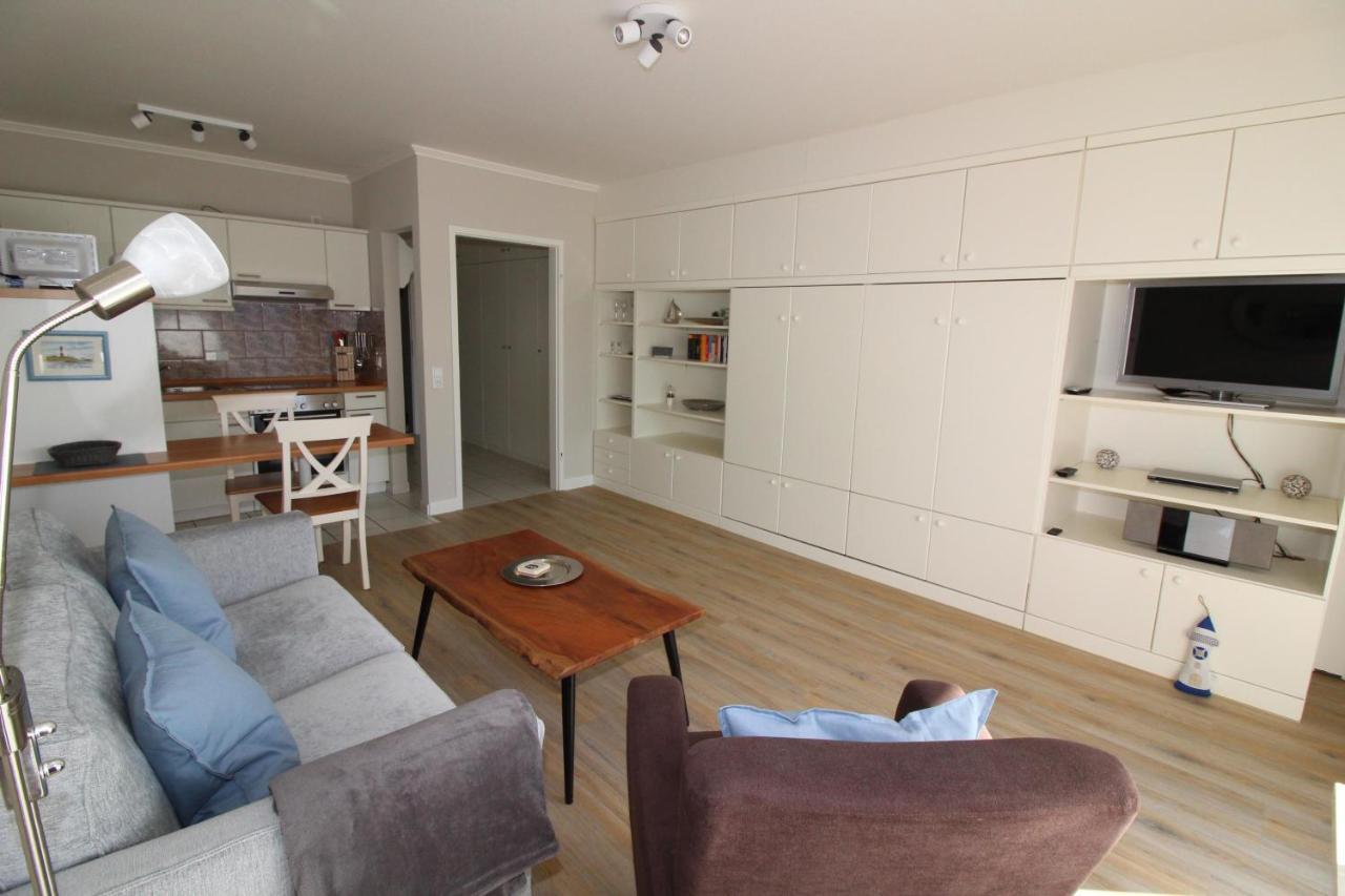 Haus Norderhoog Wohnung 58 베스터란트 외부 사진