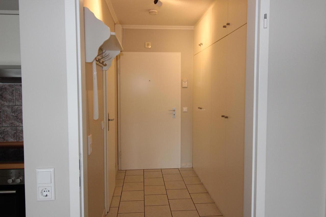 Haus Norderhoog Wohnung 58 베스터란트 외부 사진