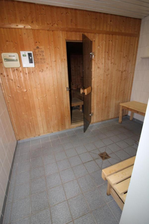 Haus Norderhoog Wohnung 58 베스터란트 외부 사진